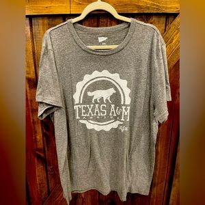 Texas A&M TShirt - Lauren James - XXL